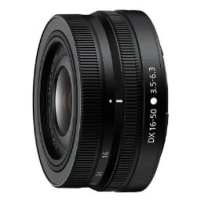 نیکون Nikkor Z DX 16-50mm F3.5-6.3 VR