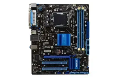مقایسه ایسوس P5G41T-M LX {request()->input('language_config')['common']['with']} ایسوس ProArt Z790-CREATOR WIFI {request()->input('language_config')['common']['with']} ایسوس TUF GAMING Z790-PLUS D4