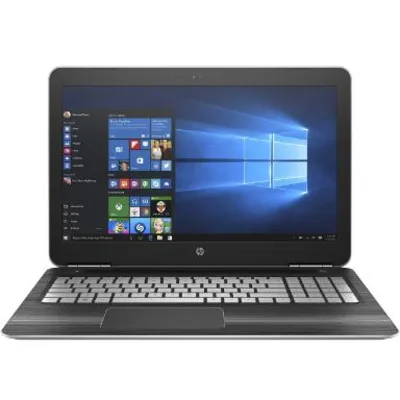 پاویلیون 15t-bc000 اچ پی Core i7 16GB 1tB 4GB