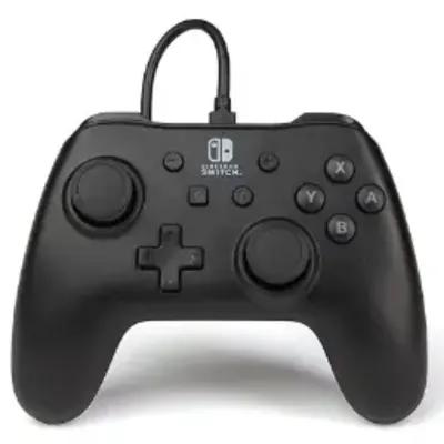 پاور ای Enhanced Wired Controller for Nintendo Switch