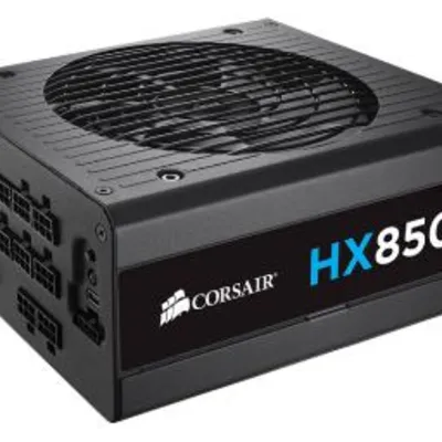 کورسیر HX850i Platinum با توان 850 وات