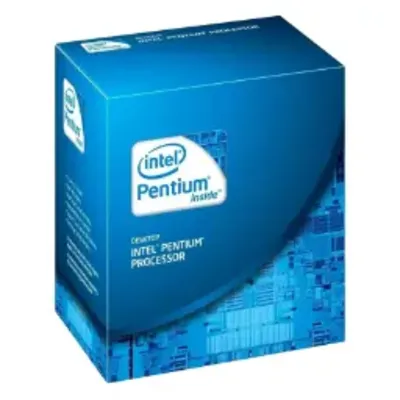 اینتل پنتیوم G645