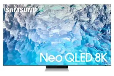 عکس سامسونگ QN900B مدل 65 اینچ