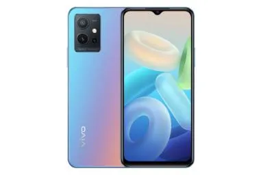 مقایسه iQOO Z6 ویوو {request()->input('language_config')['common']['with']} زد تی ای nubia Z40S Pro