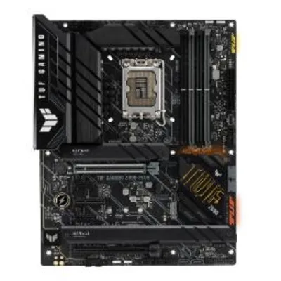 ایسوس TUF GAMING Z690-PLUS