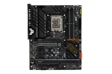 مقایسه ایسوس TUF GAMING Z690-PLUS با ایسوس PRIME H610M-K D4