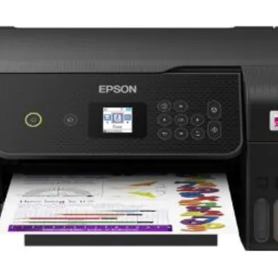 اپسون EcoTank L3260