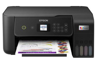 مقایسه اپسون EcoTank L3260 با اچ پی Laser MFP 135a