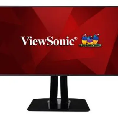 ویوسونیک 31.5 اینچ مدل VP3268-4K