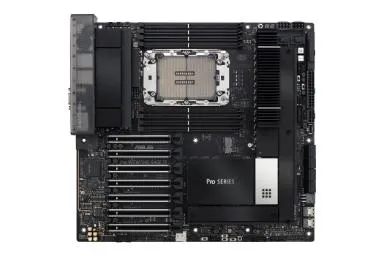 مقایسه ایسوس MAXIMUS VIII HERO {request()->input('language_config')['common']['with']} ایسوس Pro WS W790E-SAGE SE