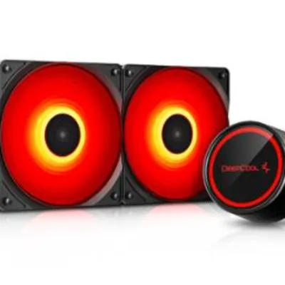 دیپ کول GAMMAXX L240T RED