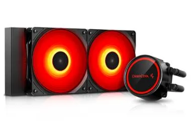 دیپ کول GAMMAXX L240T RED