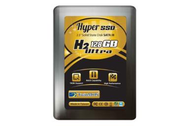 عکس توین موس H2 Ultra SATA 2.5 Inch ظرفیت 128 گیگابایت