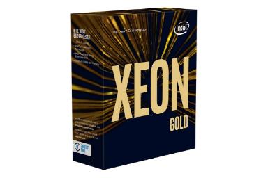 مقایسه اینتل Xeon Gold 6137 با اینتل پنتیوم گلد G6400