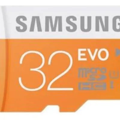 سامسونگ SDHC با ظرفیت 32 گیگابایت مدل Evo کلاس 10