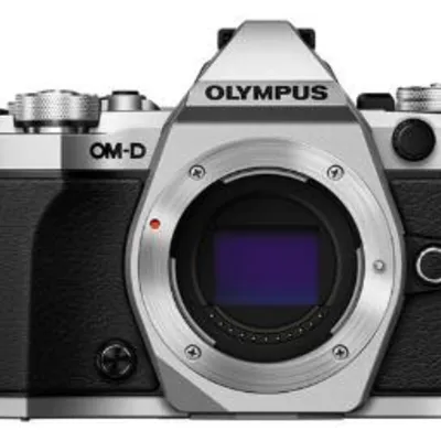 المپوس OM-D E-M5 II