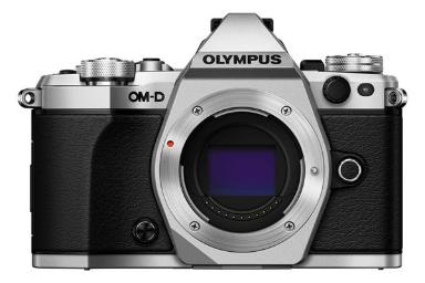 مقایسه المپوس OM-D E-M5 II با کانن EOS 6D Mark II