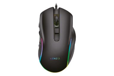 مقایسه ونزو V9 با ریزر DeathAdder Essential