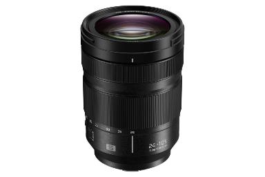 مقایسه پاناسونیک لومیکس S 24-105mm F4 Macro OIS با سیگما 105mm F2.8 DG DN Macro