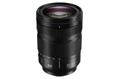 عکس پاناسونیک لومیکس S 24-105mm F4 Macro OIS