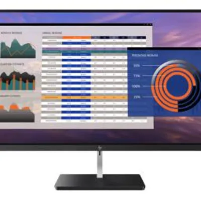 اچ پی 27 اینچ مدل EliteDisplay S270n