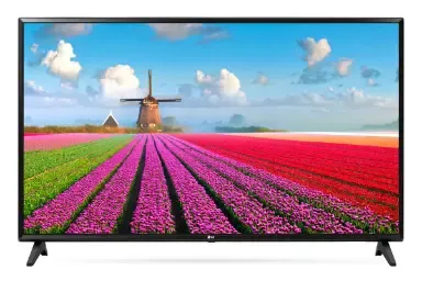 ال جی LJ5500 مدل 49 اینچ