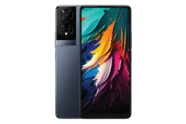 تی سی ال 50 XE نکست پیپر 5G