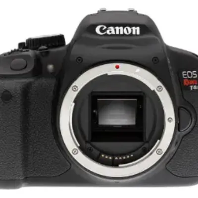 کانن EOS 650D