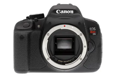 مقایسه کانن EOS 650D با کانن EOS 5D Mark III