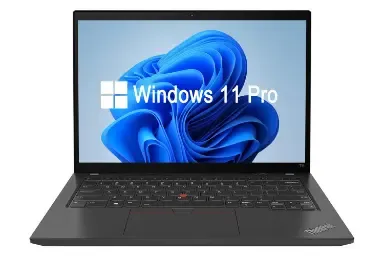 عکس ThinkPad T14 لنوو Core i5-1235U Iris Xe 24GB 1TB