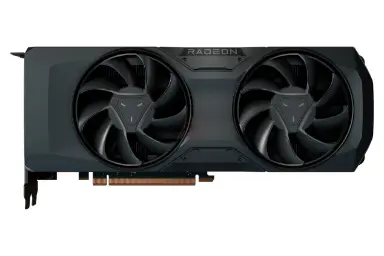 عکس AMD رادئون RX 7800 XT