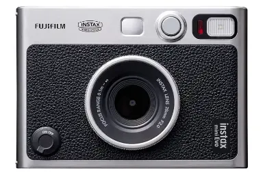 فوجی فیلم instax mini Evo