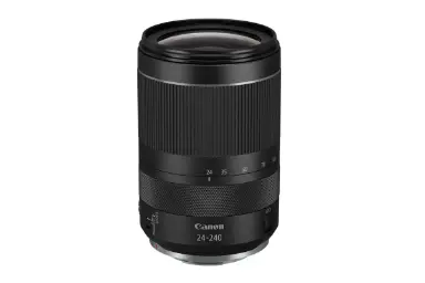 مقایسه کانن RF 24-240mm F4-6.3 IS USM با لایکا Summarit-M 75mm F2.4 ASPH