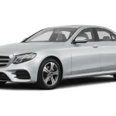 مرسدس بنز E300 مدل 2019