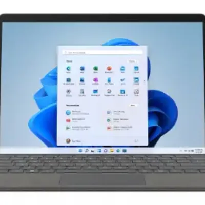سرفیس پرو 8 مایکروسافت Core i5-1145G7 Iris Xe 8GB 128GB