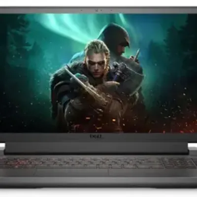 G15 5511 دل Core i7-11800H RTX 3060 32GB 512GB