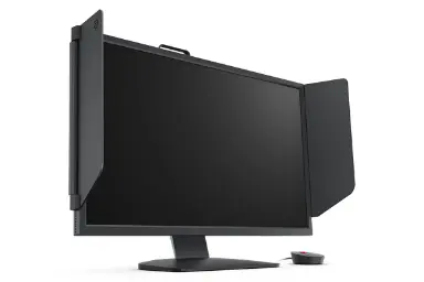 عکس اصلی بنکیو 25 اینچ مدل ZOWIE XL2566K