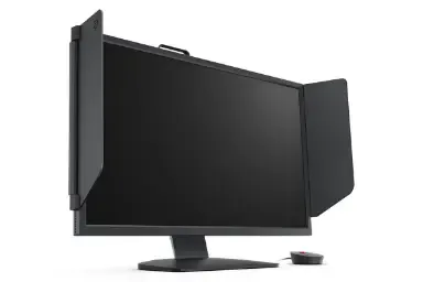 مقایسه بنکیو 25 اینچ مدل ZOWIE XL2566K {request()->input('language_config')['common']['with']} دل 23.8 اینچ مدل InfinityEdge U2417HJ