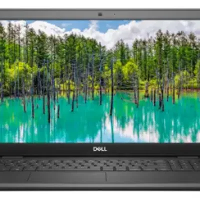 Latitude 3410 دل Core i3-10110U UHD 8GB 256GB