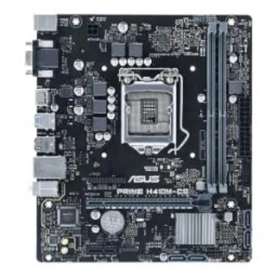 ایسوس PRIME H410M-CS