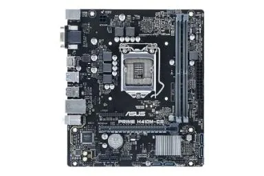 ایسوس PRIME H410M-CS