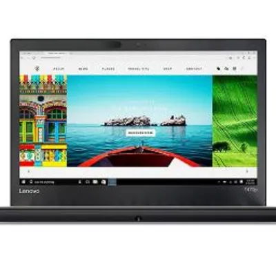 ThinkPad T470p لنوو Core i7 8GB 1TB 2GB