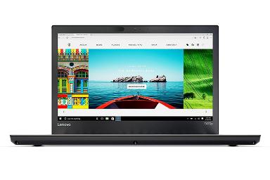 عکس ThinkPad T470p لنوو Core i7 8GB 1TB 2GB