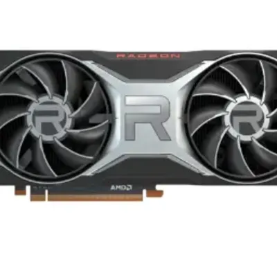 AMD رادئون RX 6700 XT