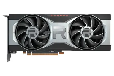 مقایسه AMD رادئون RX 7600 با AMD رادئون RX 6700 XT