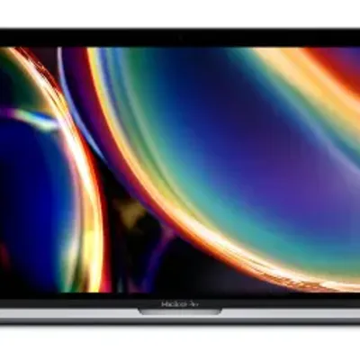 مک بوک پرو 13 اینچی 2020 اپل Core i5-1038NG7 Iris Plus 16GB 1TB