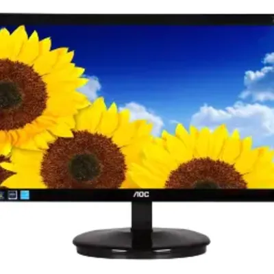 ای او سی 20 اینچ مدل E2043FK