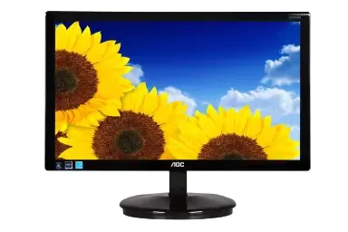 ای او سی 20 اینچ مدل E2043FK