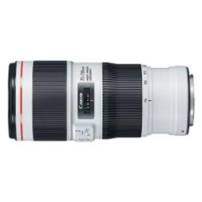 کانن EF 70-200mm f/4L IS USM