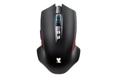 مقایسه رپو V20 Pro Wireless با ریزر DeathAdder V2